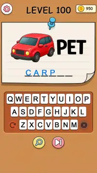 Tricky Brain Puzzle Challenge screenshot 5