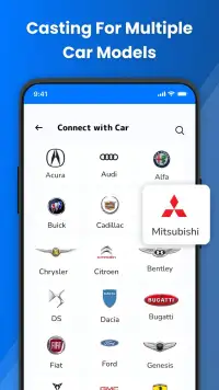 AAAD Android screenshot 3