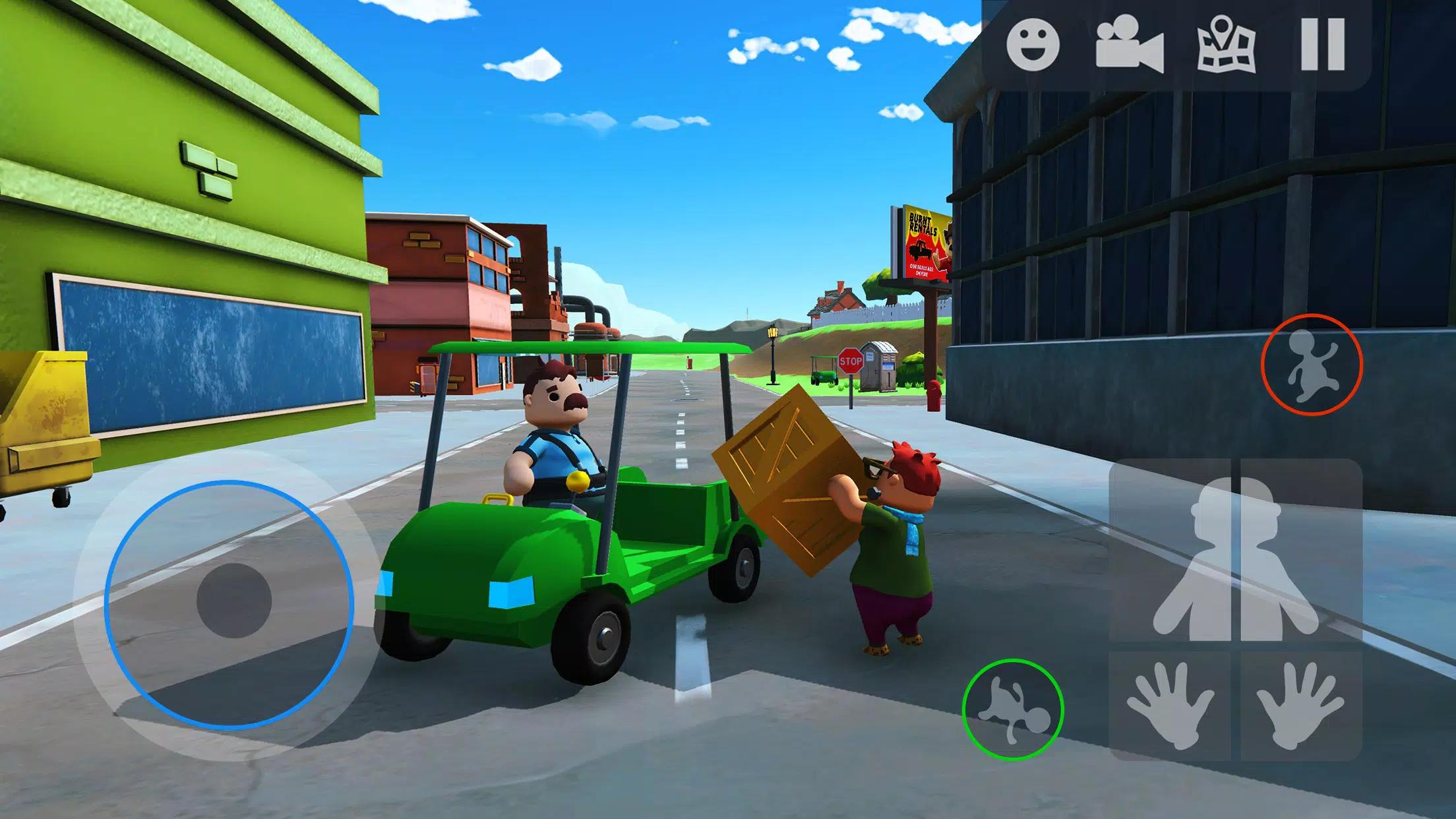 Totally Reliable Delivery screenshot 6