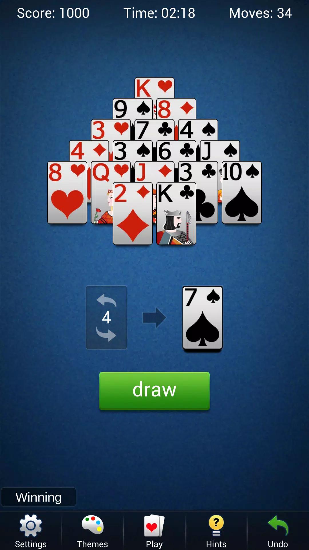 Pyramid screenshot 8