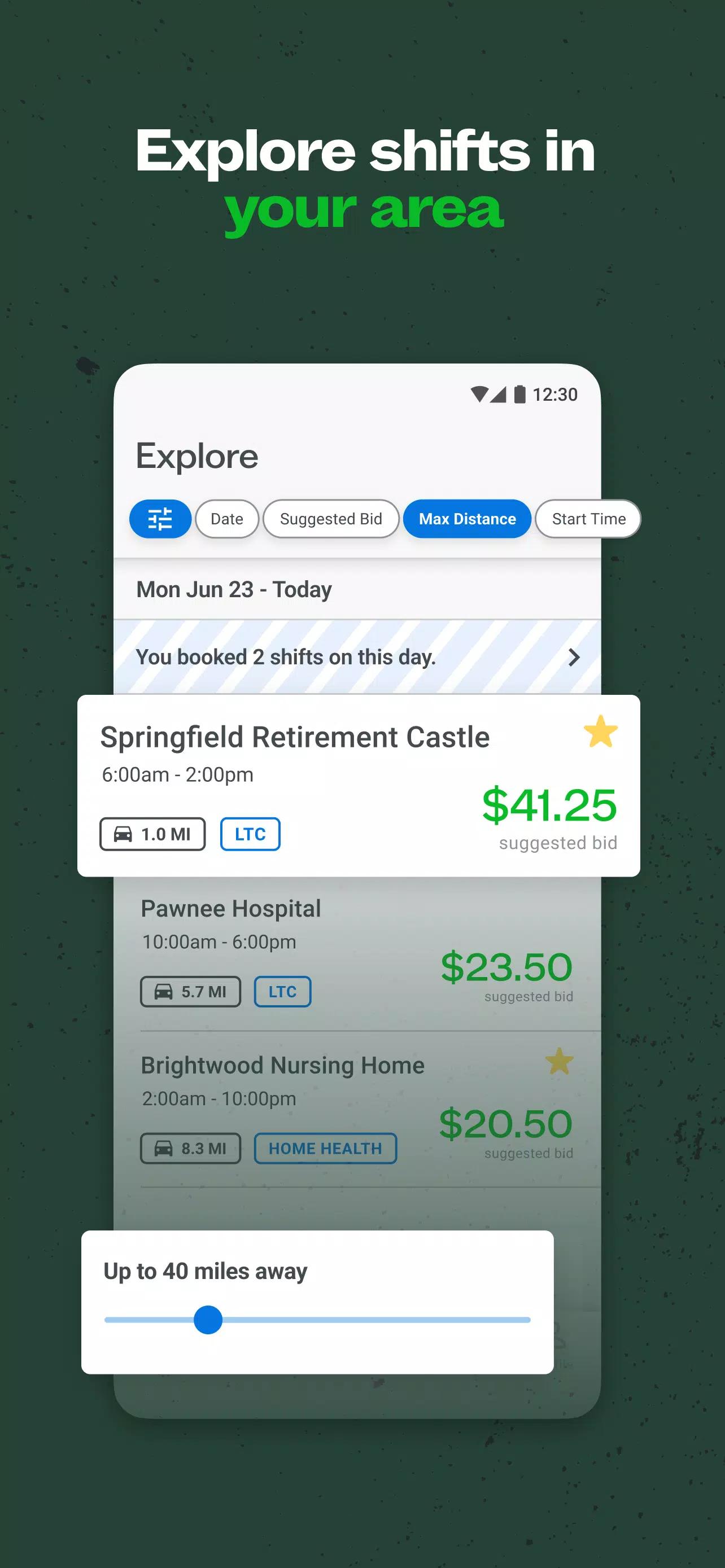 ShiftKey screenshot 4