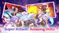 Sword Master Story screenshot 8