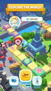 GeoGuessr GO screenshot 2