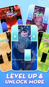 Piano Game 4: EDM Tiles screenshot 14