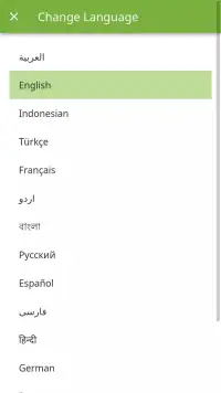 IslamQA screenshot 8