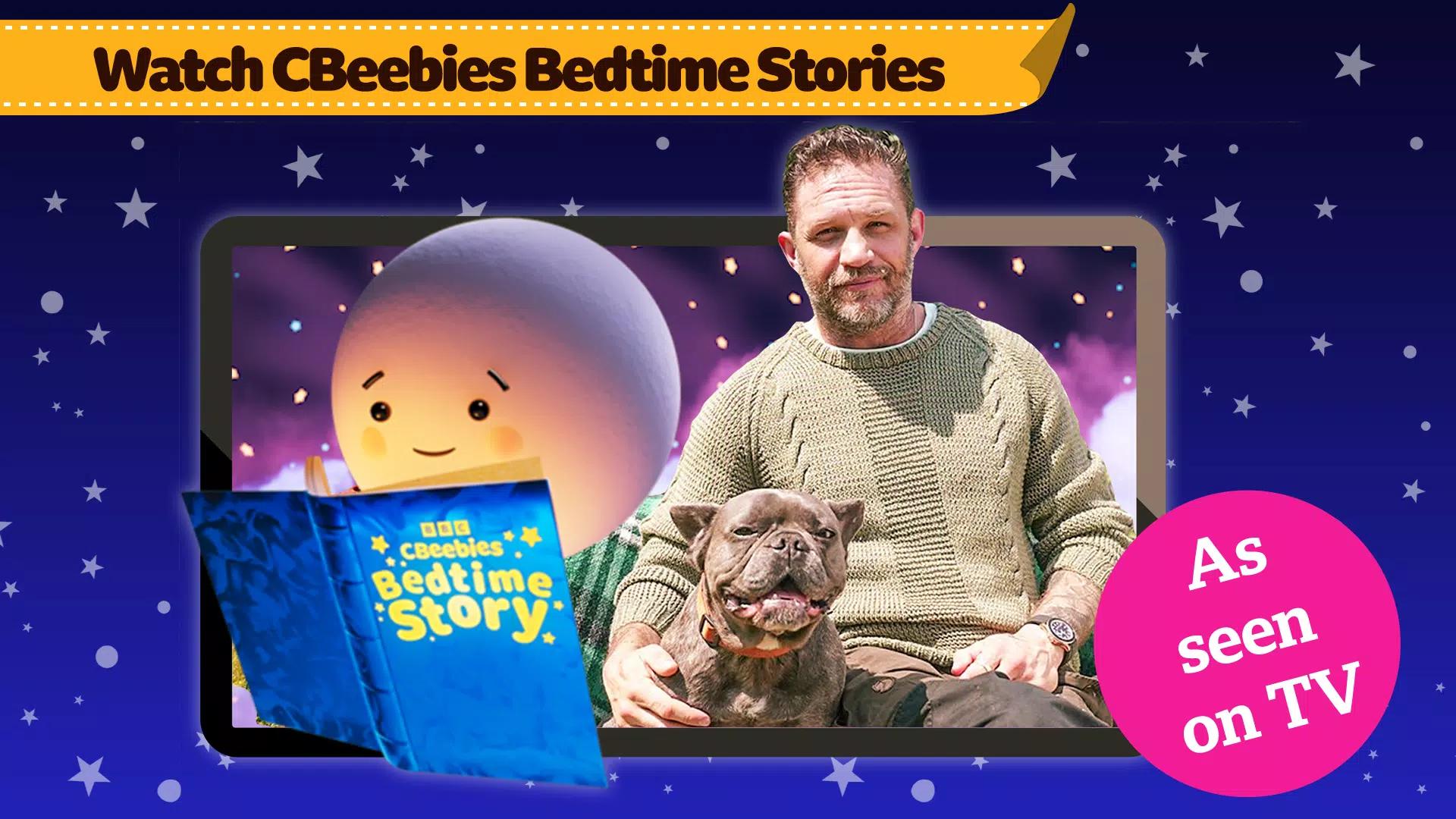 CBeebies Storytime: Read screenshot 4