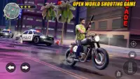 Gun Games Offline: Crazy Games screenshot 2