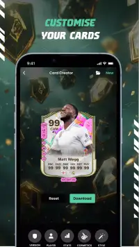 FUTBIN screenshot 12