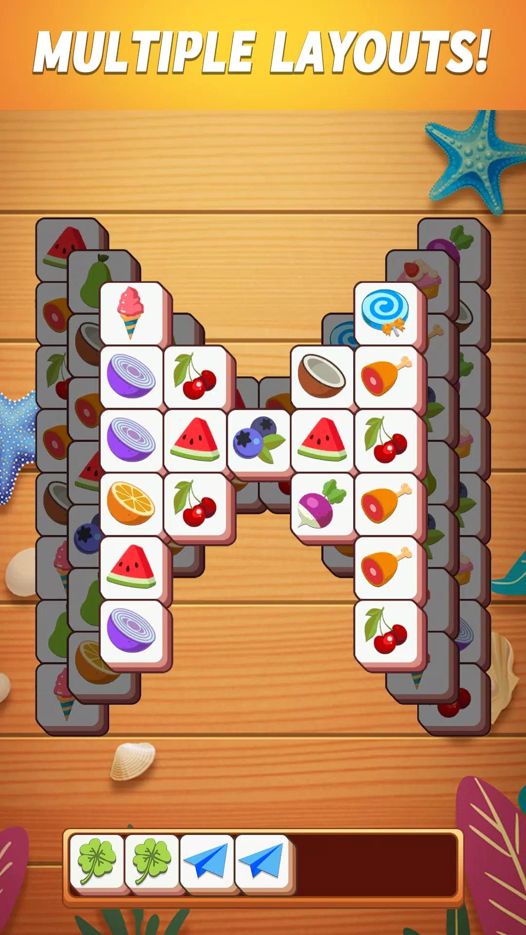 Tile Master® - Matching Game screenshot 4