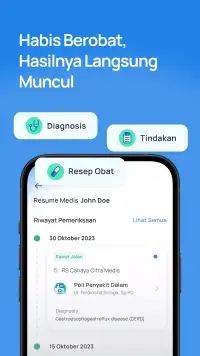 SATUSEHAT screenshot 2