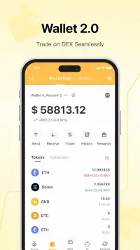 Bee Network screenshot 3