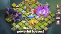 Castle Clash screenshot 5
