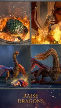 Game of Thrones: Dragonfire screenshot 4