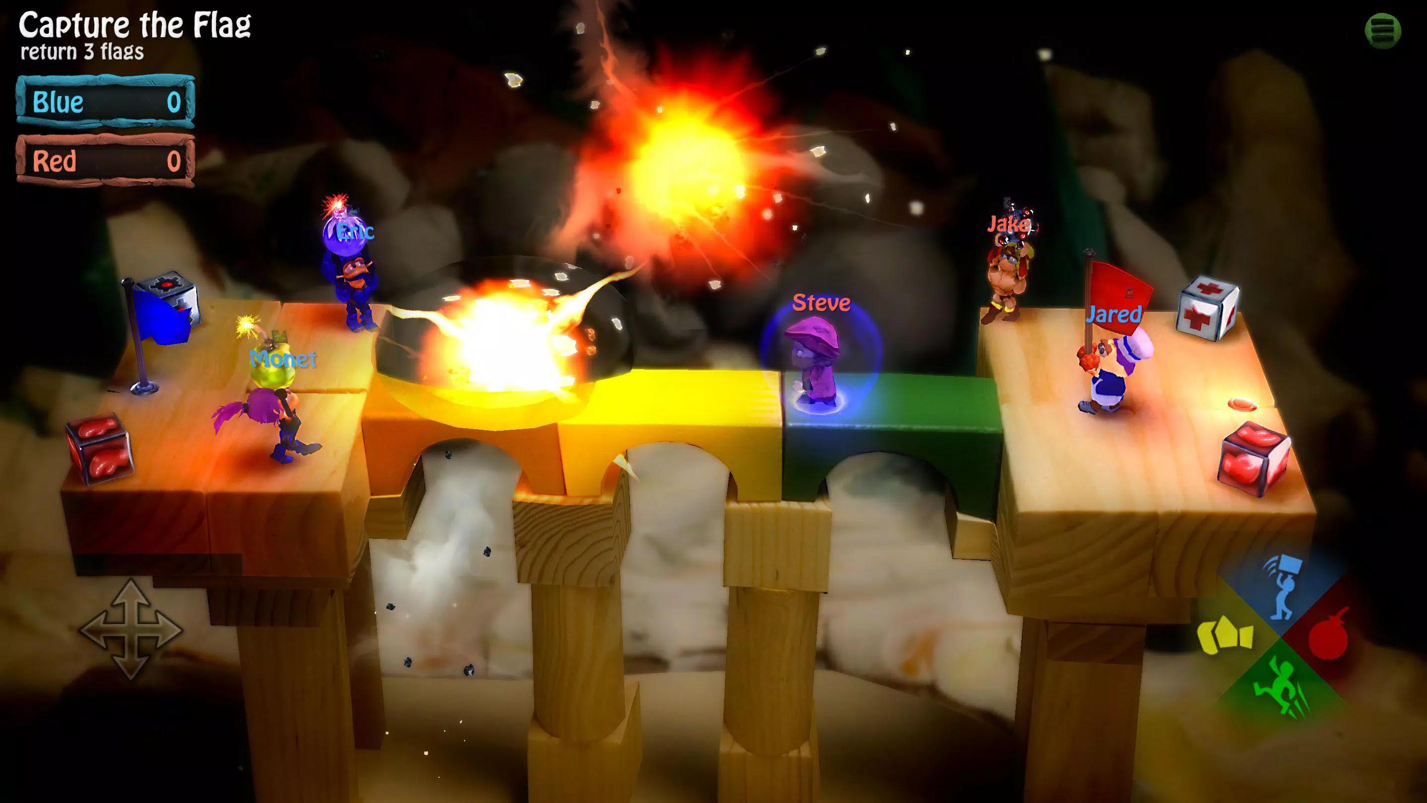 BombSquad screenshot 7