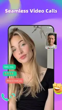 MissLive - Voice & Chat Near screenshot 8