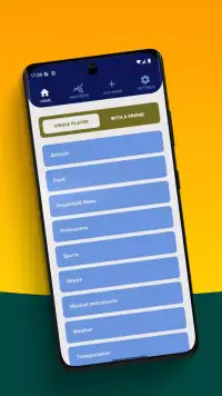 MeritHint screenshot 3