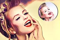 Photo Art Filter & Effects screenshot 2