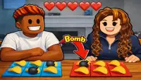 Bomb Chips Survival Challenge screenshot 7