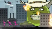 Horror Sandbox: Sprank Monster screenshot 3