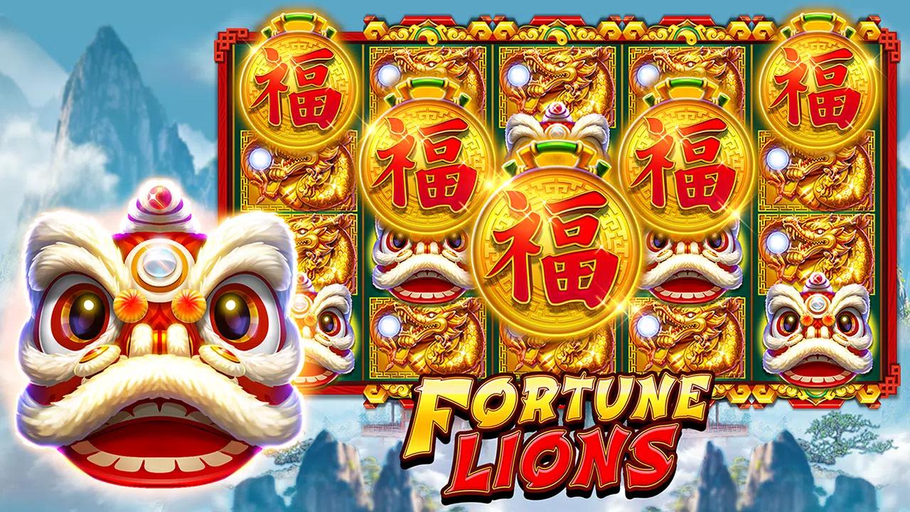 777 Real Vegas Casino Slots screenshot 10