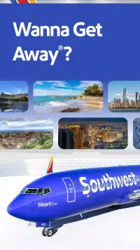 Southwest screenshot 1