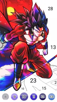 Color Fan screenshot 8