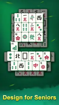 Mahjong Mingle screenshot 7