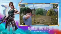 PUBG MOBILE CN screenshot 5