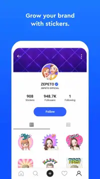 Sticker.ly screenshot 7