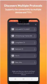 Insignia Fire TV Remote screenshot 7