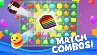 Cookie Jam™ Match 3 Games screenshot 1