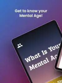 Mental Age screenshot 10