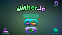 slither.io screenshot 1