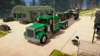 Truck Simulator USA : Classic screenshot 12