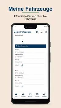 DriverInsights screenshot 2