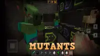 CraftVerse – Sandbox Survival screenshot 8
