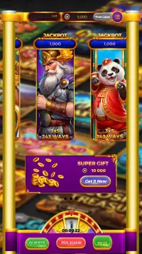 Game-Vault 999: Money Casino screenshot 4