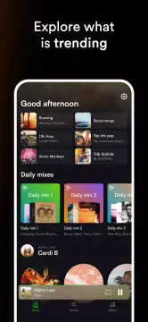 eSound screenshot 11