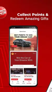 Asiacell screenshot 7