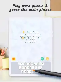 Cryptoquote screenshot 5