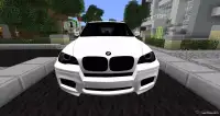 Cars Mod for Minecraft PE 2026 screenshot 3