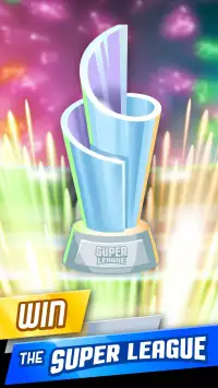 Stick Cricket Super League screenshot 9