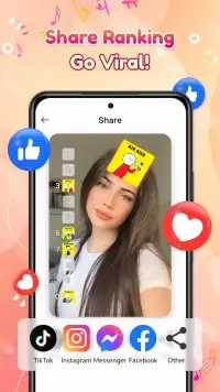 Ranking Filter screenshot 14