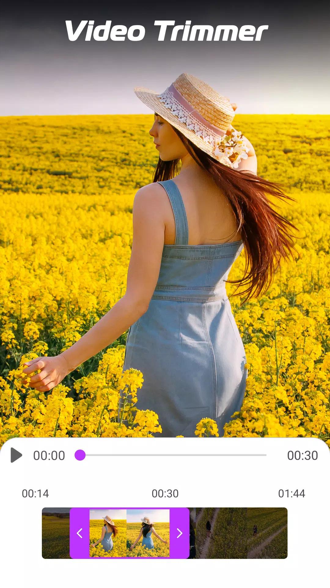 Photo Video Maker screenshot 5