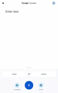 Google Translate screenshot 7