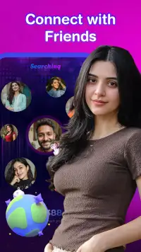 HaloJi screenshot 5