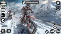 Dirt Bike Racing Games Offline screenshot 2