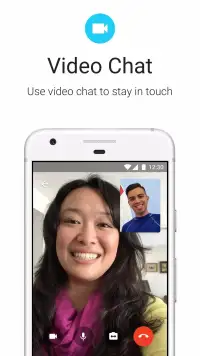 Messenger Lite screenshot 6