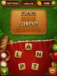 Word Snack screenshot 11