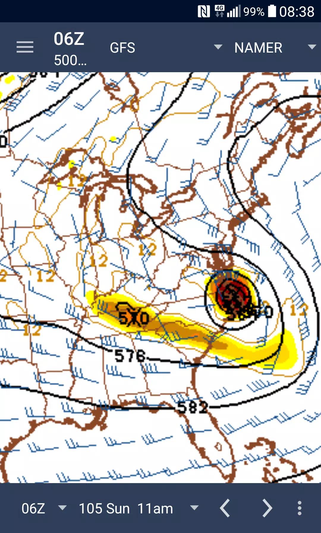 wX screenshot 7